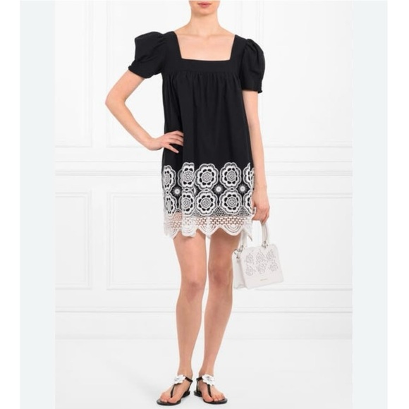 Anne Fontaine Dresses & Skirts - Anne Fontaine Palila Dress size 38/ M